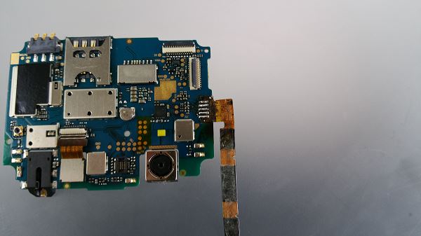 Tutoriel guide de réparation pour le Wiko Birdy